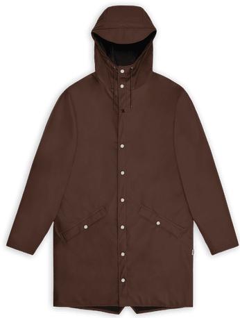 Immagine prodotto Rains Long Jacket W3 2025-SS (M)