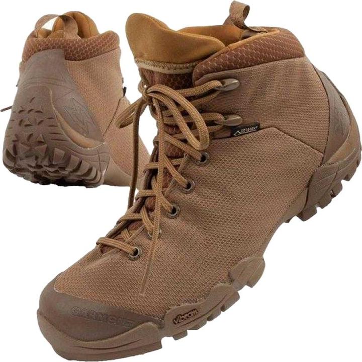 Produktbild Garmont Nemesis 4.0 Wanderschuhe GoreTex (35.5)