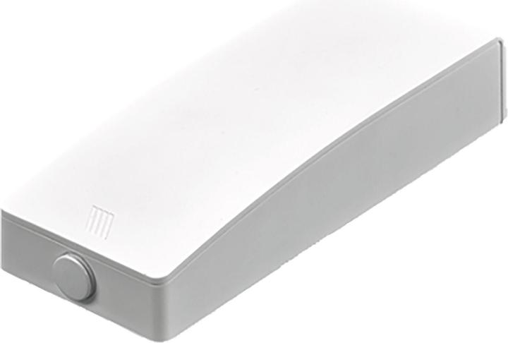 Actual product image Hettich Push-to-open silent