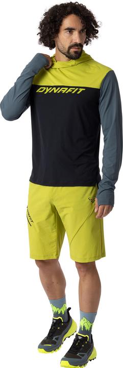 Actual product image Dynafit Traverse Sun Hoody M (M)