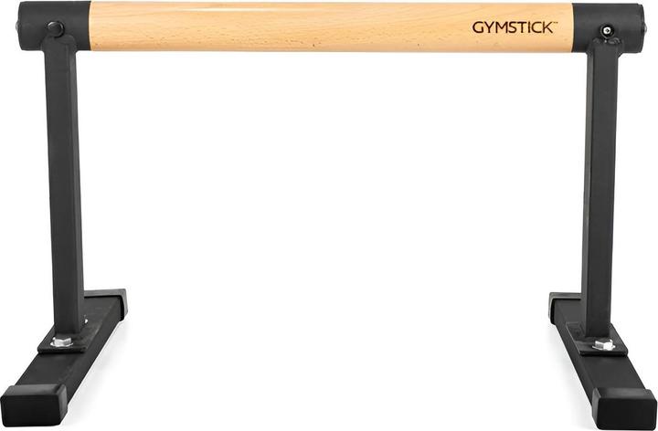 Produktbild Gymstick Premium Parallettes, size L