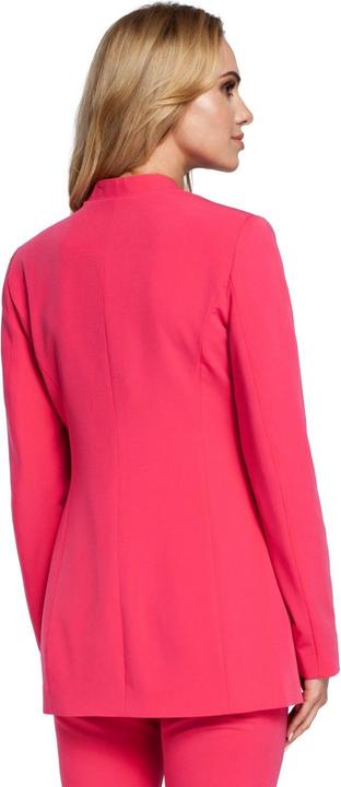 Actual product image Made of Emotion Jacket model (XL)