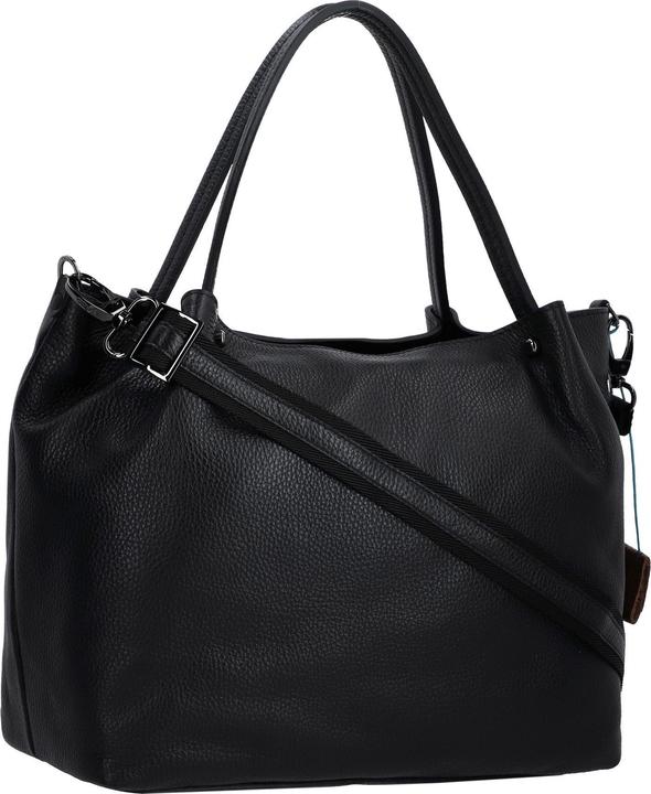 Actual product image Gabs Lilly Shopper Tasche Leder 33 cm (13 l)