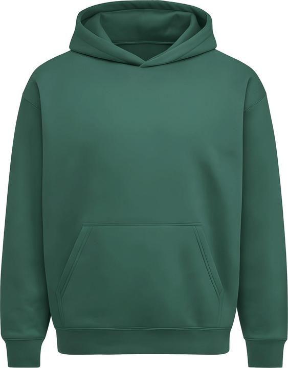 Produktbild Anthem Bass Kapuzenpullover Schwere Qualität (S)