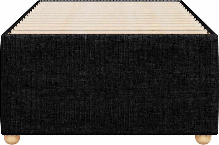 Produktbild vidaXL Bettgestell (90 x 190 cm)