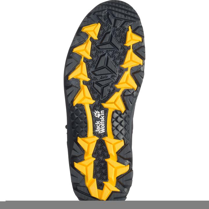 Produktbild Jack Wolfskin Vojo 3 Texapore Mid M (44)