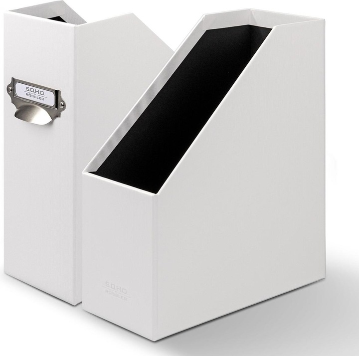 Actual product image Rössler Stand-up collector S.O.H.O. (A4)