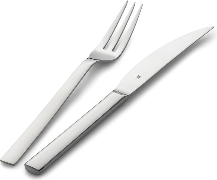 Immagine prodotto WMF Nuova (2 Pezzo/i, Set di posate)