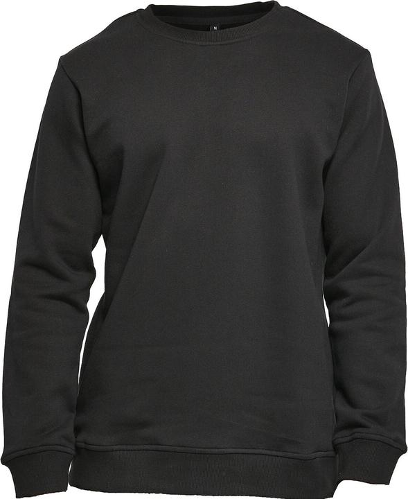Produktbild Build Your Brand Basic Sweatshirt (S)