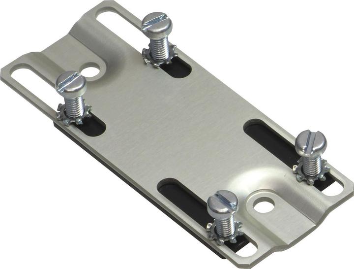 Actual product image Pepperl & Fuchs Pepperl+Fuchs Factory Mounting Aid MH 04-2057B f. Optical Sensors Accessories for Sensor Technology