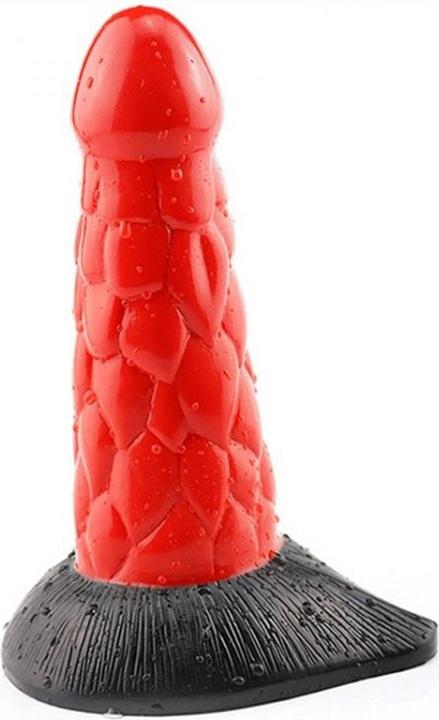 Immagine prodotto Monstered Mostro Dildo "Schuppy