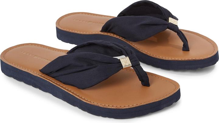 Produktbild Tommy Hilfiger Th Elevated Beach Sandal (41)
