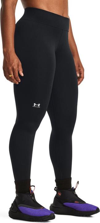 Actual product image Under Armour Authentics Training Tight Ladies (XL)