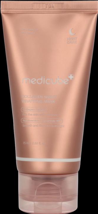 Image du produit Medicube Nuit du collagène (75 ml)