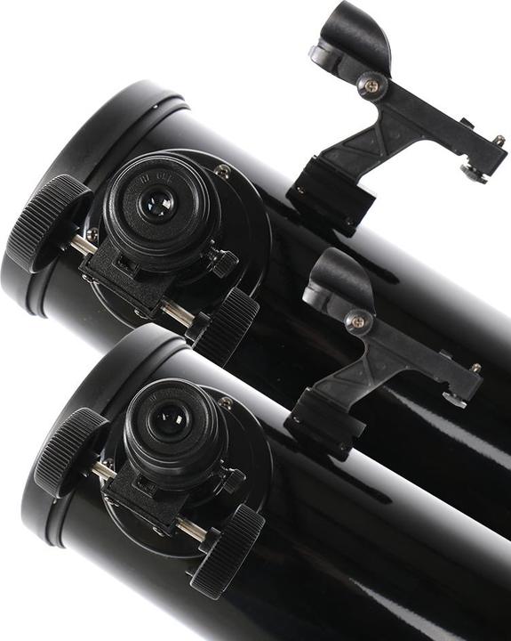 Produktbild Byomic Dobson Teleskop SkyDiver 102/640 Demo (Verpackung)