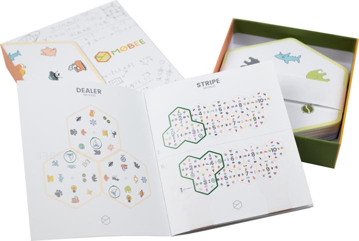 Produktbild TwoMoons Mobee (Dänisch, Deutsch, Englisch, Französisch, Italienisch, Kroatisch, Niederländisch, Polnisch, Portugiesisch, Rumänisch, Slowakisch, Spanisch, Tschechisch, Ukrainisch, Ungarisch)