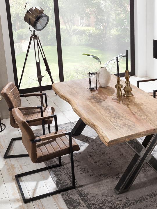 Actual product image SIT Möbel Destine (200 x 6 x 100 cm)