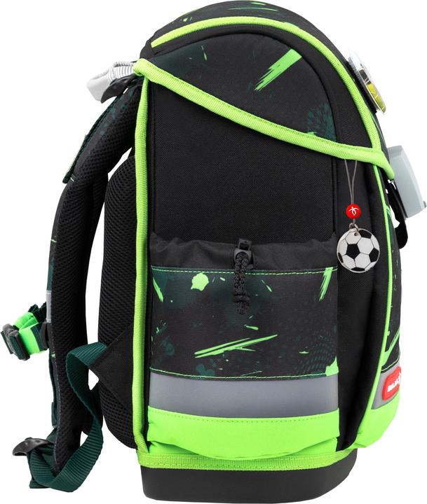 Image du produit Belmil CLASSY Plus Set de sacs à dos scolaires Neon Sport (19 l)