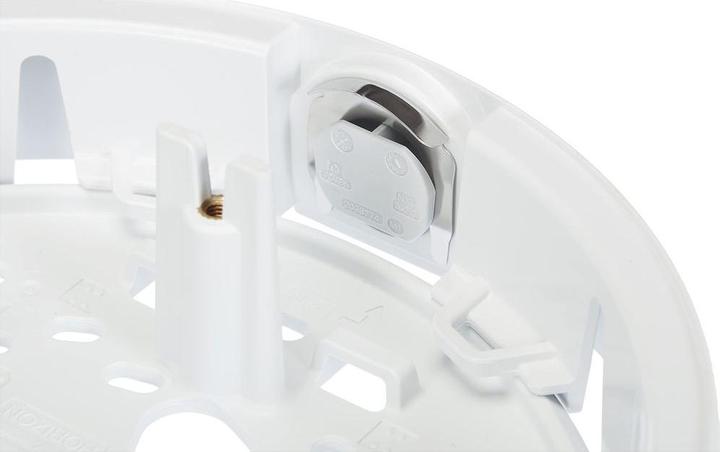Actual product image Axis Ceiling & Wall Mount TC1601 White (Mounting kit)