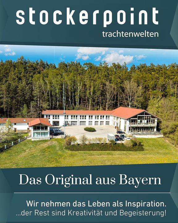 Produktbild Stockerpoint Bernstein Dirndl (54)