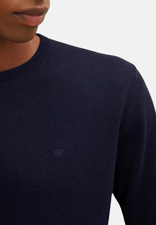 Actual product image Tom Tailor Rundhalspullover (XXL)