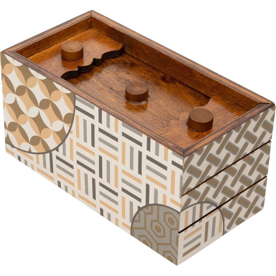 Thumbnail - Philos Secret Box Wald (Deutsch)