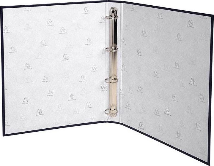 Actual product image Exacompta Ringbücher (A4, 40 mm, 1 pcs.)