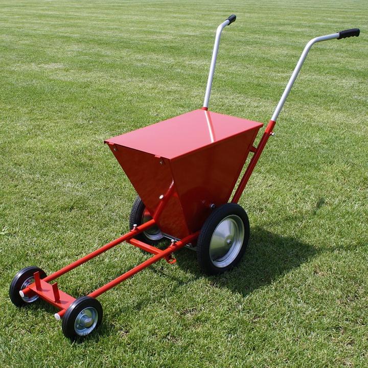 Sport-Thieme Trocken-Markierwagen Bundesliga