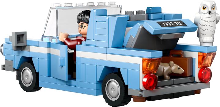 Produktbild LEGO Fliegender Ford Anglia (76424, LEGO Harry Potter)
