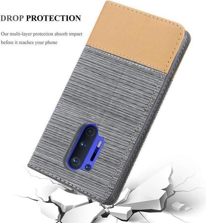 Actual product image Cadorabo Jeans Optik (OnePlus 8 Pro)