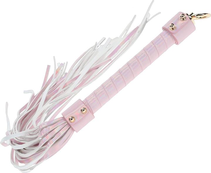 Produktbild Ouch! Paris Collection - Flogger - Pink