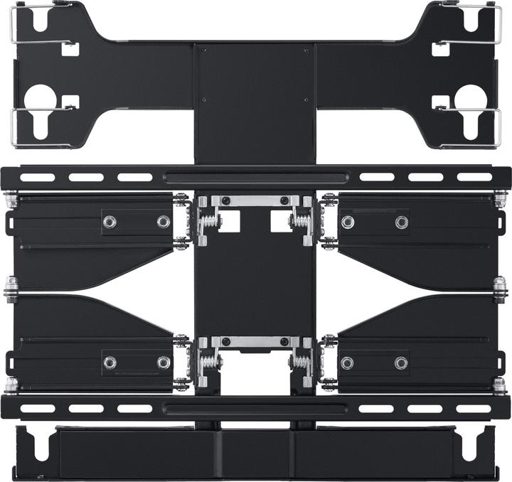 Produktbild Samsung WMN-B16FB/XC (Wand, 75", 40 kg)