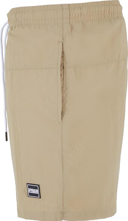 Actual product image Urban Classics Block Swim Shorts - 2208 (M)