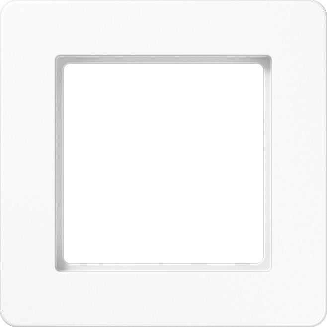 Alpine wit RAL nummer (vergelijkbaar) 9016