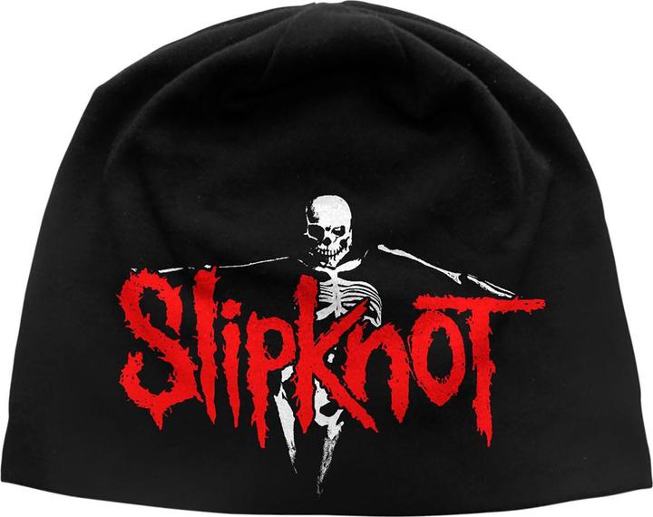 Produktbild Slipknot The Gray Chapter Mütze (One Size)