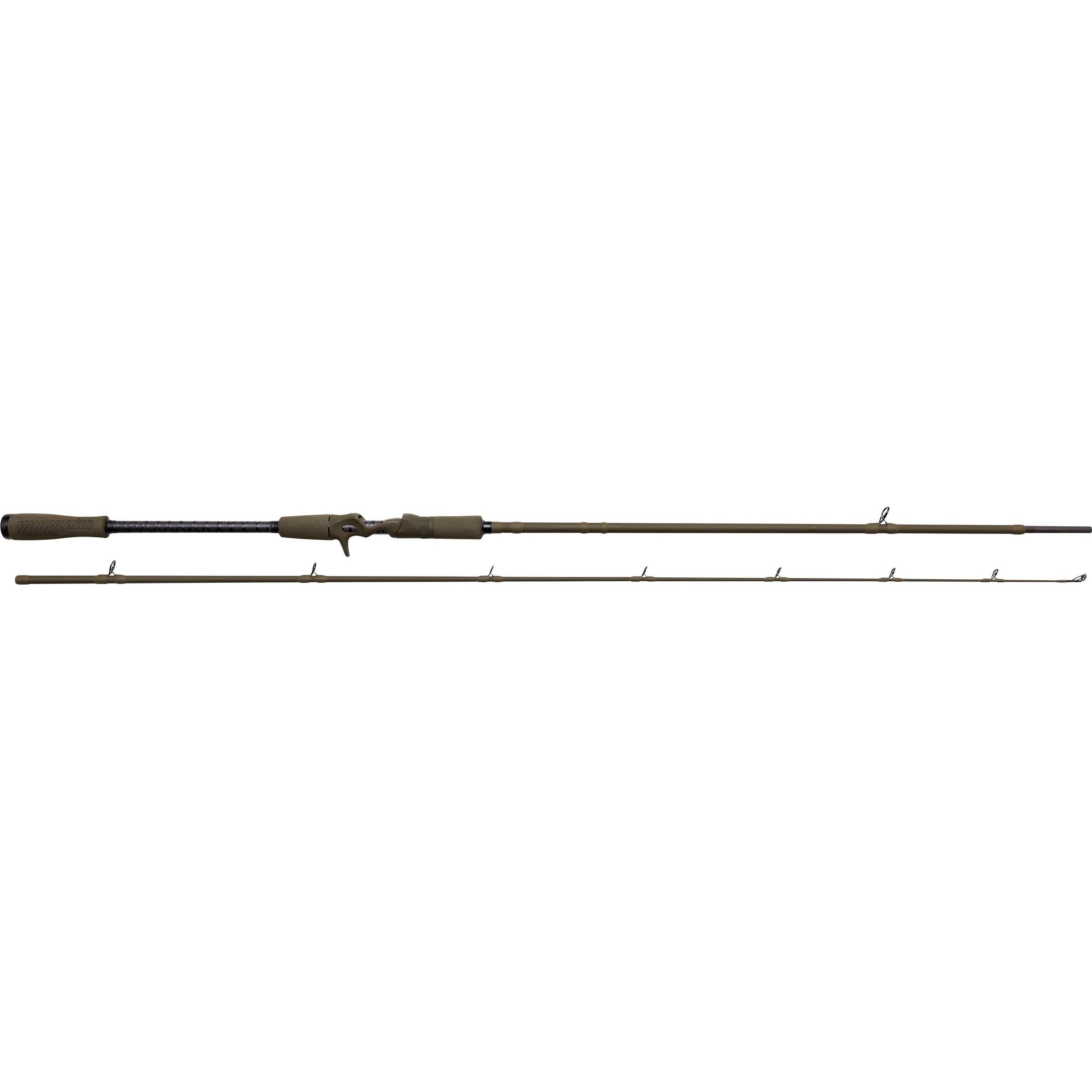 Savage Gear, Angelrute, (Castingrute, 259 cm)