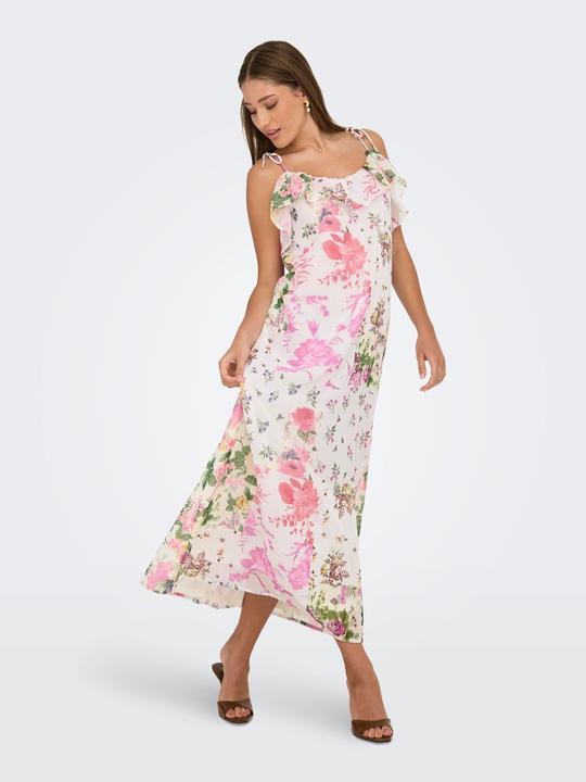 Actual product image Only ONLMILLA Midikleid Kleid (L)