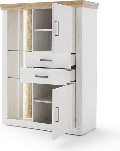 Image du produit Robas Lund Madrid (106 x 142 x 40 cm)