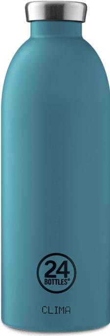 Actual product image 24 Bottles Urban (0.85 l)