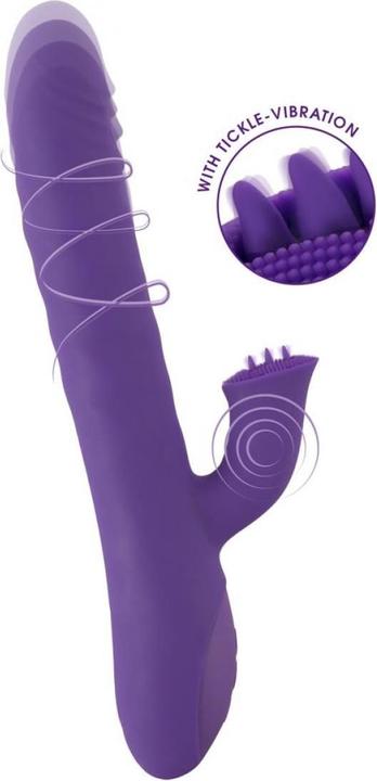 Immagine prodotto Sweet Smile Thrusting & Rotating
