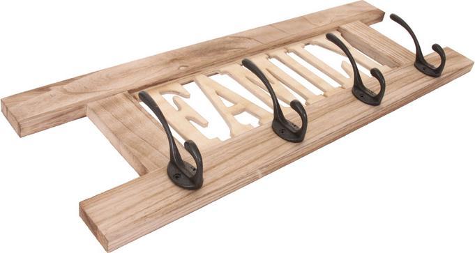 Actual product image Jamb wall wardrobe