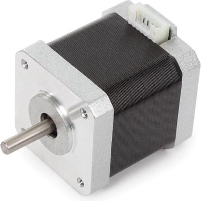 Image du produit MOTEUR PAS À PAS 2.5 A STEP 1.8