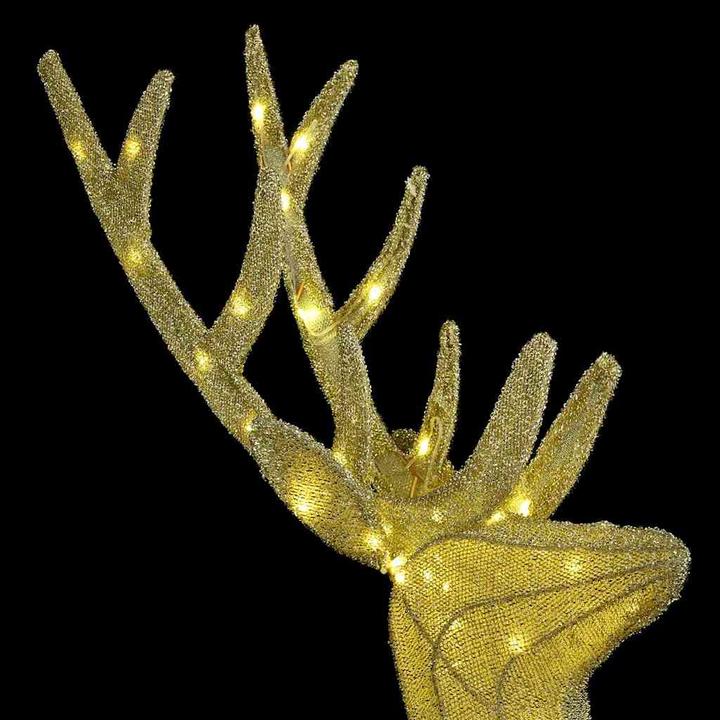 Image du produit vidaXL Rentier Dekor