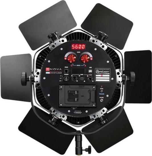 Produktbild Rotolight Anova Pro2 Bi Colour 50º 'Standard' (Studioleuchte)
