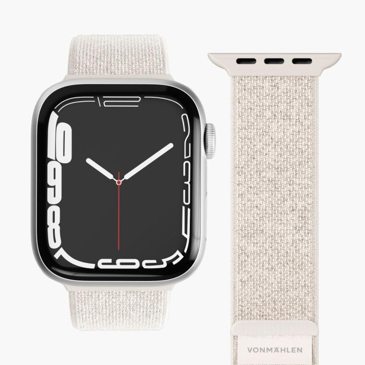 Produktbild Vonmählen Fitness Loop 2 (38 mm, 40 mm, 41 mm, Nylon)