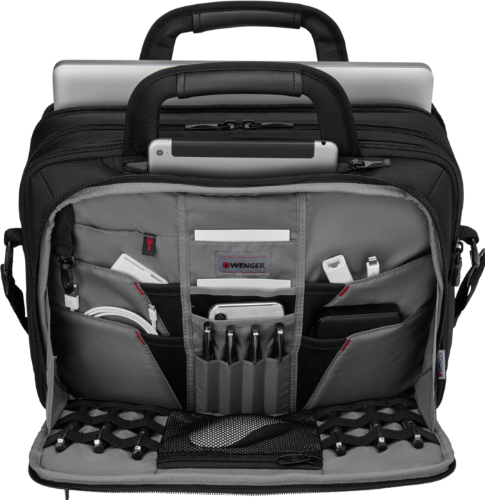 Produktbild Wenger BC Star (16", Universal)