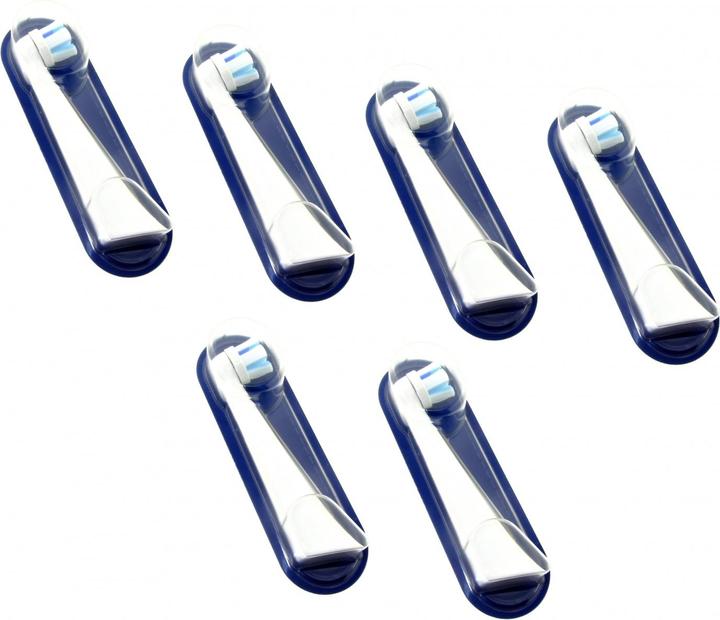 Image du produit Oral-B Aufsteckb. iO Ultimat. Rein. (6 x)