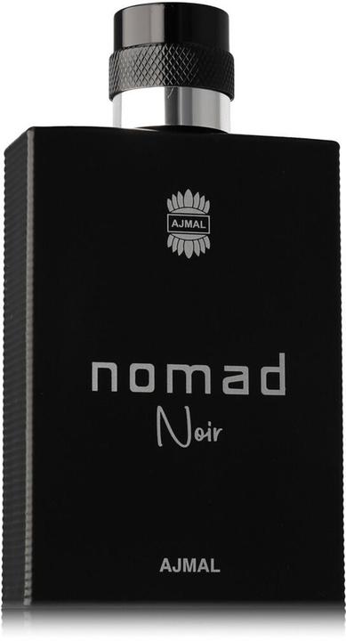 Immagine prodotto Ajmal Nomad Noir EDP U 100 ml (Eau de parfum, 100 ml)