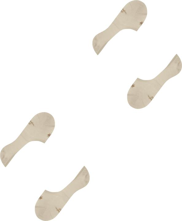 Image du produit Burlington Füsslinge "Everyday" (lot de 2, 39 - 40)