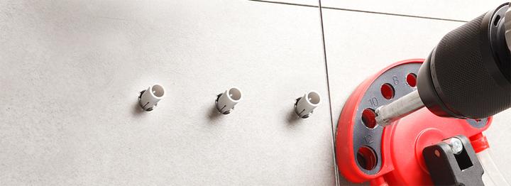 Produktbild kwb Diamant (6 mm, 12 mm, 10 mm, 7 mm, 5 mm, 8 mm, 4 mm)